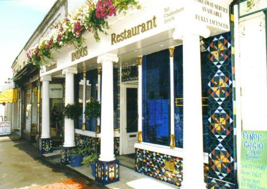 Indus Tandoori Restaurant